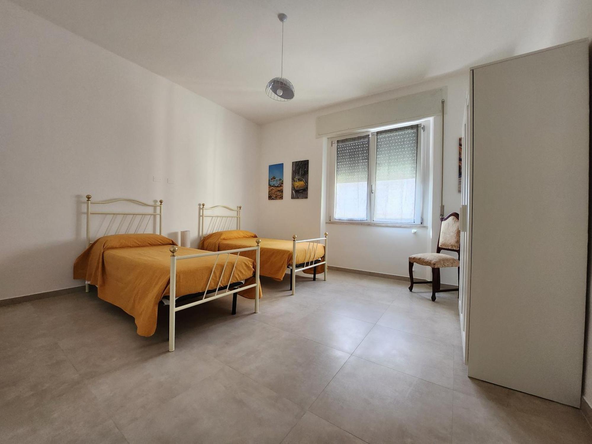 Casa Vacanza Piramidea, Torre Di Pisa Apartment Exterior photo